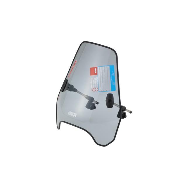 DAYTONA（デイトナ） DAYTONA GIVI A604 中型ウインドスクリーン