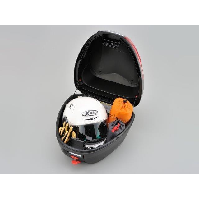 在庫有り DAYTONA デイトナ GIVI B34N モノロックケース (34L) 未塗装ブラック 94448_3