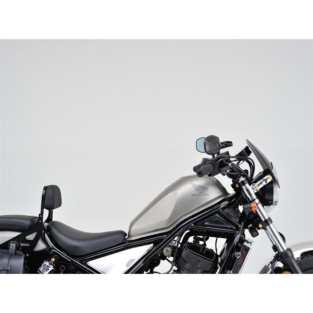 DAYTONA（デイトナ） 在庫有り 40Bハンドル Rebel250/500 95227