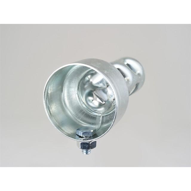 DAYTONA（デイトナ） 在庫有り インナーサイレンサー φ47.5×φ32×100mm