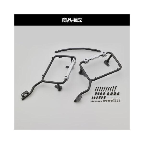 DAYTONA（デイトナ） 20260820 予定 GIVI(ジビ) バイク用 サイドケース