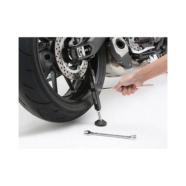 DAYTONA（デイトナ） イージーリフトアップスタンド ちょっとした