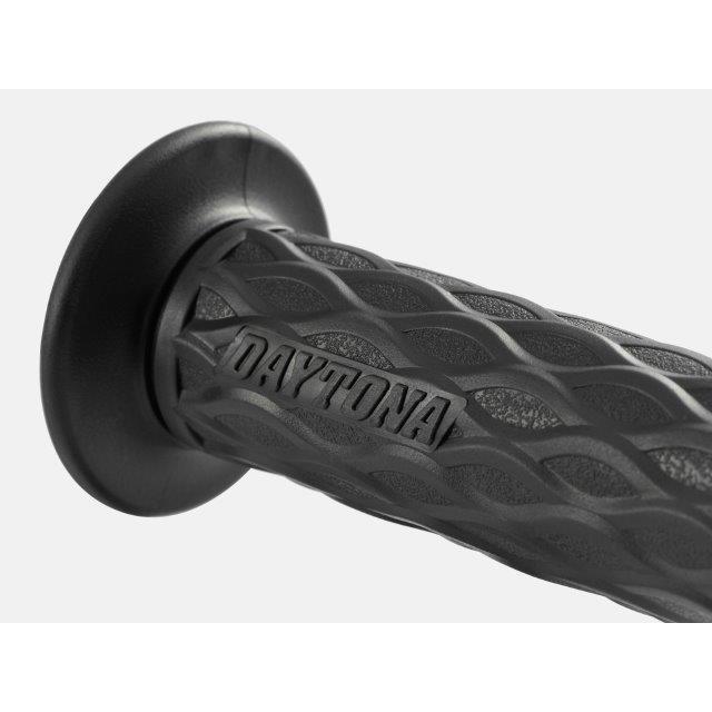 DAYTONA（デイトナ） 在庫有り GRIPPY GRIP? GG-D-NAMI（全長125mm
