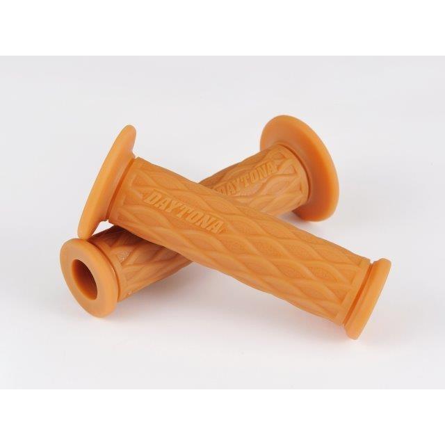 DAYTONA（デイトナ） 在庫有り GRIPPY GRIP GG-D-NAMI（全長125mm