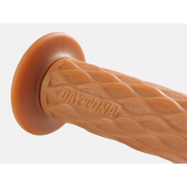 DAYTONA（デイトナ） 在庫有り GRIPPY GRIP GG-D-NAMI（全長125mm