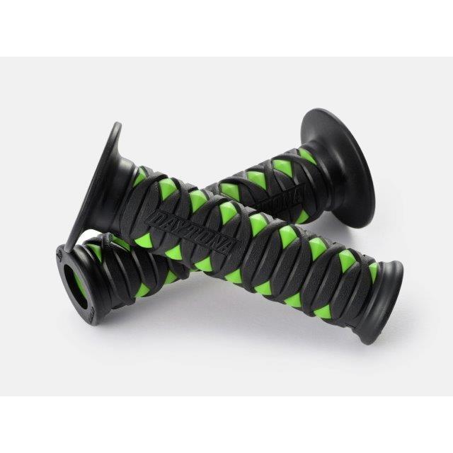 DAYTONA（デイトナ） 在庫有り GRIPPY GRIP GG-D-KATANA（全長125mm