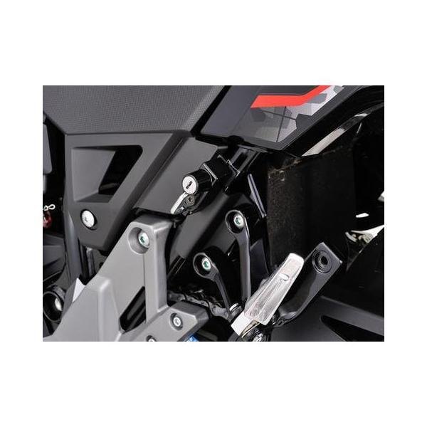 DAYTONA（デイトナ） 在庫有り バイク用 ヘルメットロック ヘルメット