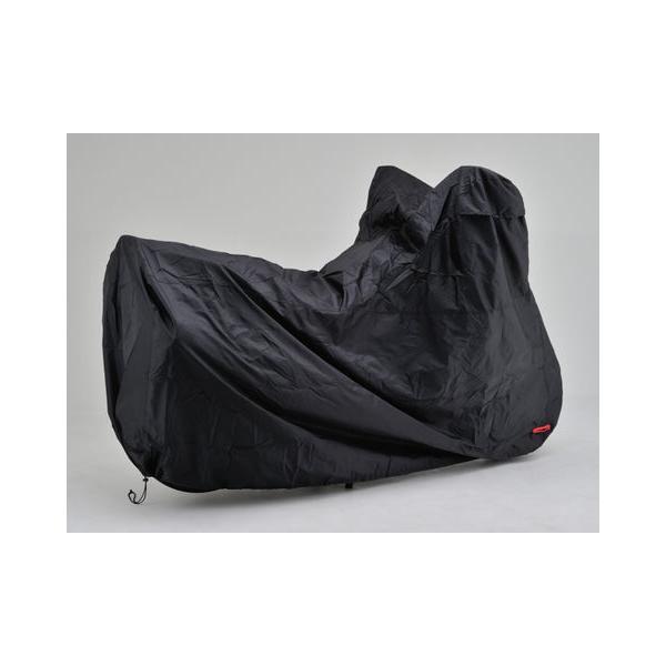 専用。 在庫有り DAYTONA デイトナ バイクカバー SIMPLE ブラック LL 耐熱