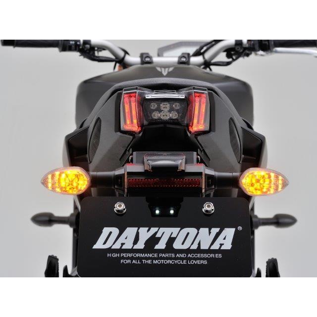 DAYTONA（デイトナ） 在庫有り MCスティック LEDウインカーバルブ