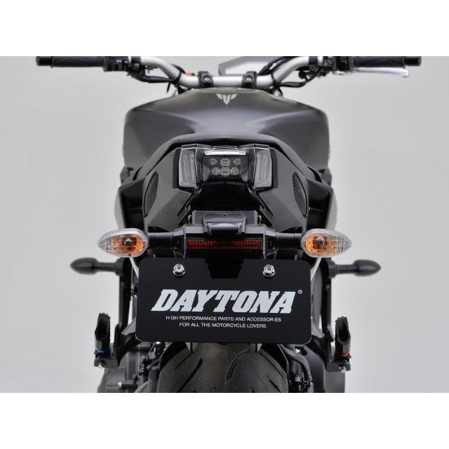 DAYTONA（デイトナ） 在庫有り MCスティック LEDウインカーバルブ