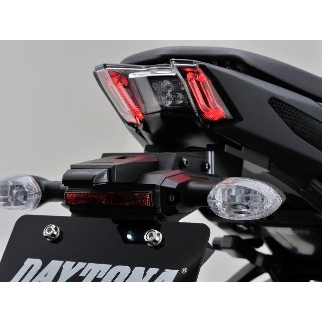 DAYTONA（デイトナ） 在庫有り MCスティック LEDウインカーバルブ