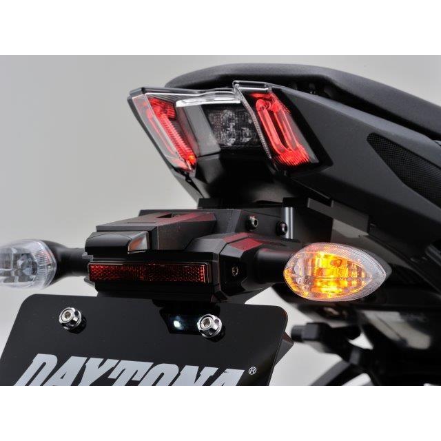 DAYTONA（デイトナ） 在庫有り MCスティック LEDウインカーバルブ
