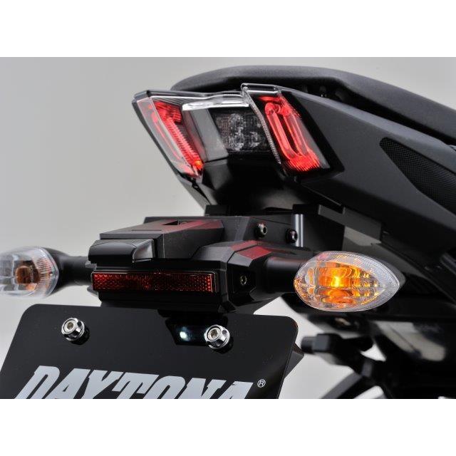 DAYTONA（デイトナ） 在庫有り MCスティック LEDウインカーバルブ