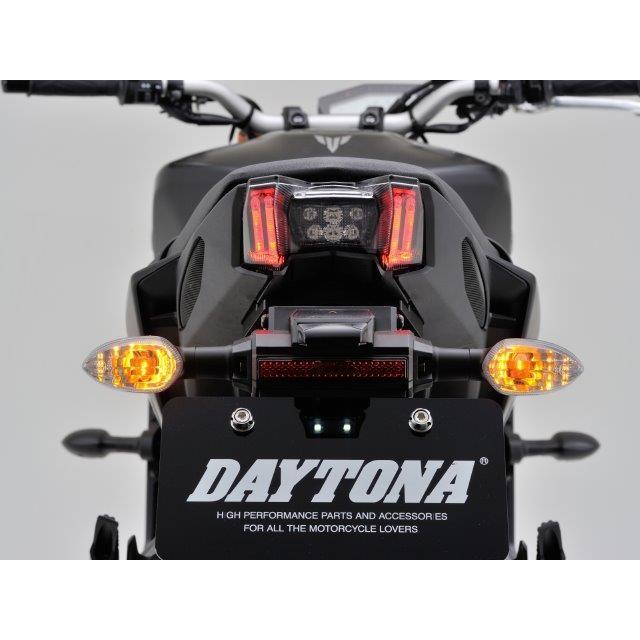DAYTONA（デイトナ） 在庫有り MCスティック LEDウインカーバルブ