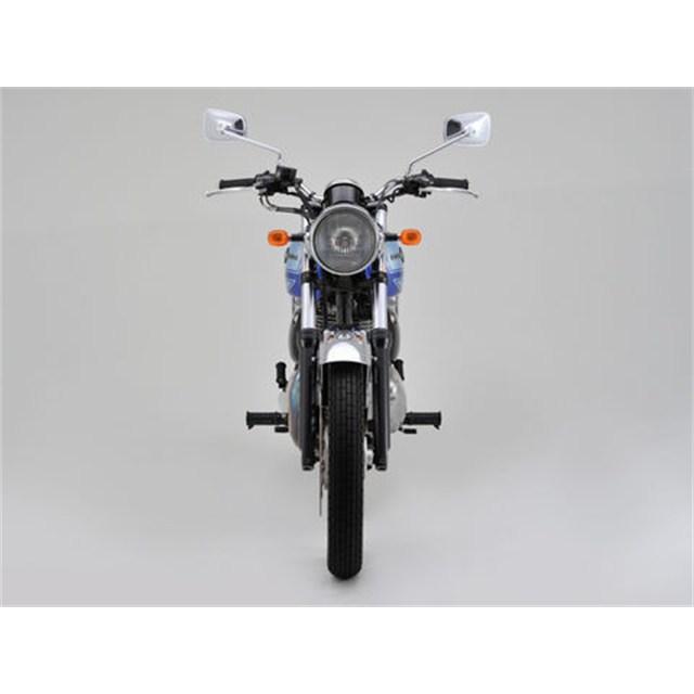 DAYTONA（デイトナ） 在庫有り パイプエンジンガード KAWASAKI