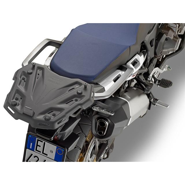 DAYTONA（デイトナ） DAYTONA GIVIベースプレート M9B (モノキーケース