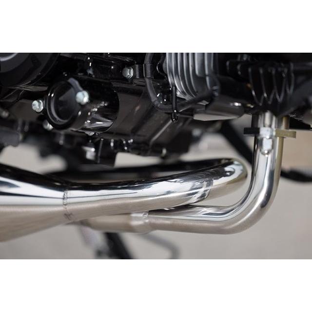 SP忠男 メーカー取り寄せ Sptadao SP忠男 HONDA DAX125 PURE SPORT