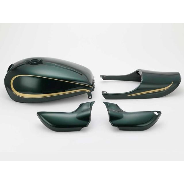 DOREMI COLLECTION（ドレミコレクション） ゼファー750 Z2タイプ