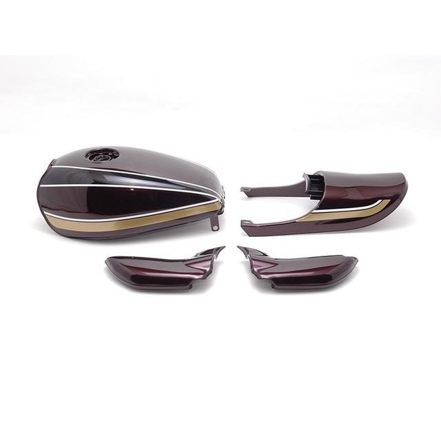 DOREMI COLLECTION（ドレミコレクション） ゼファー750 Z2タイプ