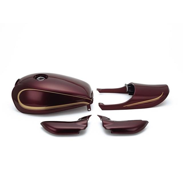 DOREMI COLLECTION（ドレミコレクション） ゼファー750 Z2タイプ