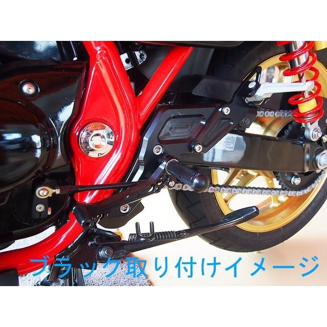 DOREMI COLLECTION（ドレミコレクション） CB1100('10-'16)JMCA公認
