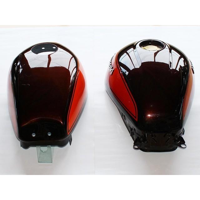 DOREMI COLLECTION（ドレミコレクション） Z900RS Z1 Style外装カバー