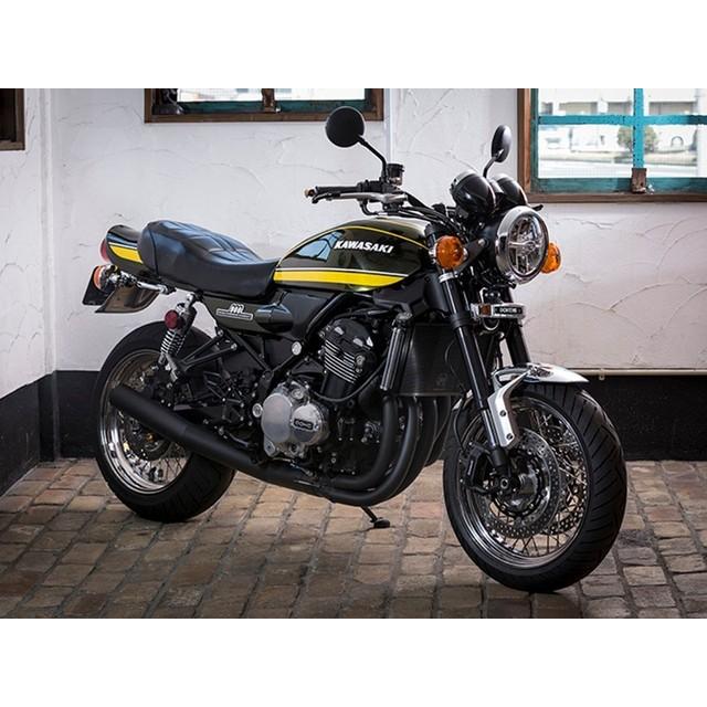 ・・・値下げしました ・・・ Z900RS外装一式（タイガー） DOREMI COLLECTION（ドレミコレクション） 要納期確認 Z900RS Z1 Style