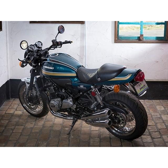DOREMI COLLECTION（ドレミコレクション） Z900RS Z1 Style外装カバー