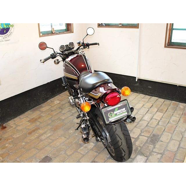 DOREMI COLLECTION（ドレミコレクション） 要納期確認 Z900RS Z1 Style