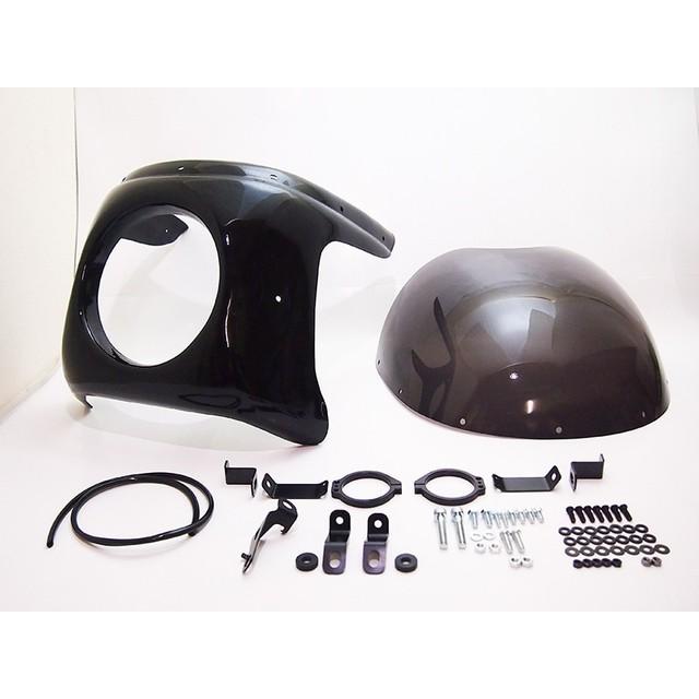 DOREMI COLLECTION（ドレミコレクション） Z900RS ストーンカウル