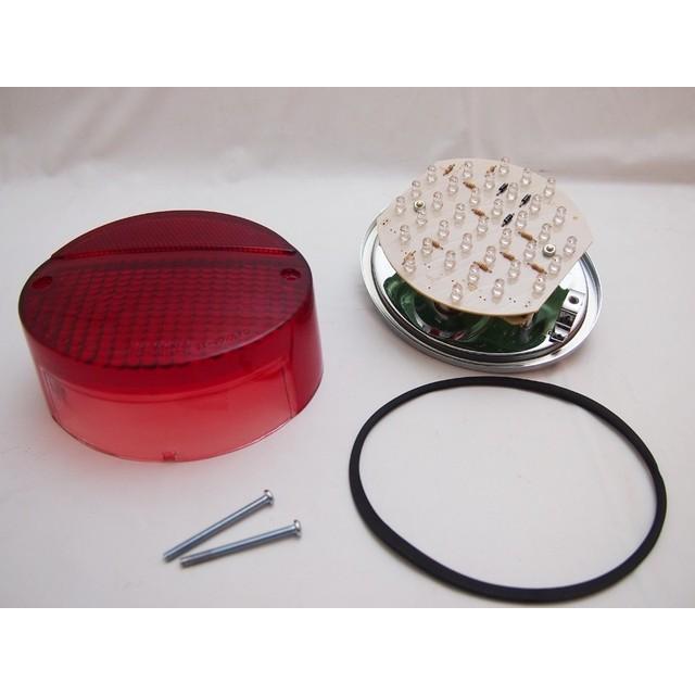 DOREMI COLLECTION（ドレミコレクション） Z900RS Z1 STD鉄メッキリア