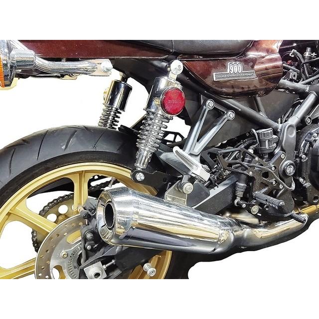 DOREMI COLLECTION（ドレミコレクション） Z900RS ノーマル【純正