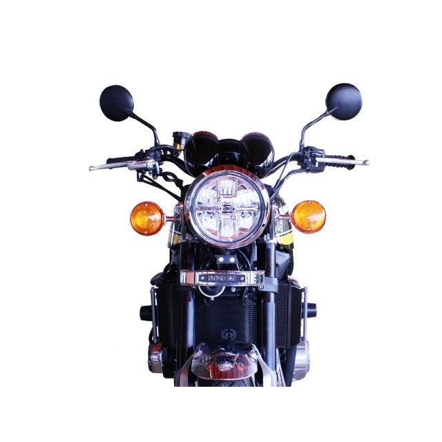 DOREMI COLLECTION（ドレミコレクション） Z900RS ヘッドライトアップ