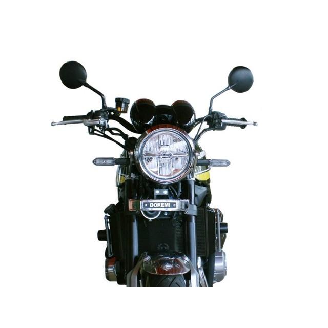 DOREMI COLLECTION（ドレミコレクション） Z900RS ヘッドライトアップ