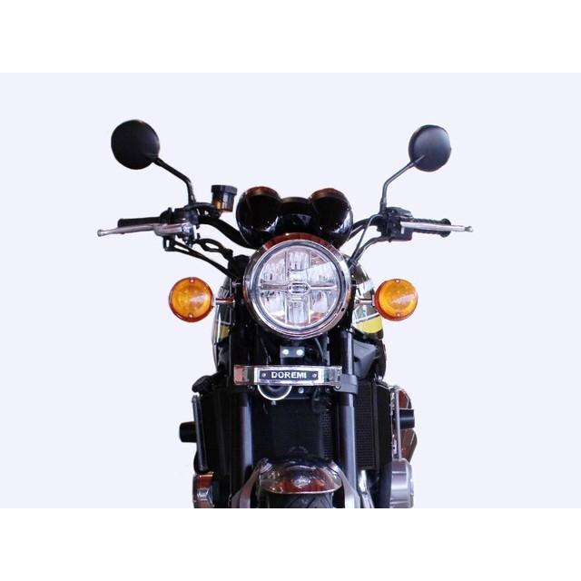 DOREMI COLLECTION（ドレミコレクション） Z900RS ヘッドライトアップ