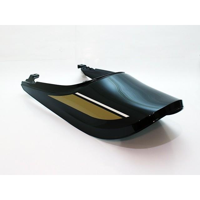 Z900RS SE ドレミ リアテールカウル＋フェンダーレス ディアブロ