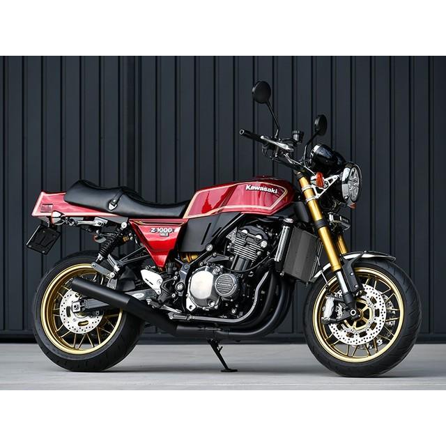 DOREMI COLLECTION（ドレミコレクション） Z900RS Z1000Mk.2スタイル