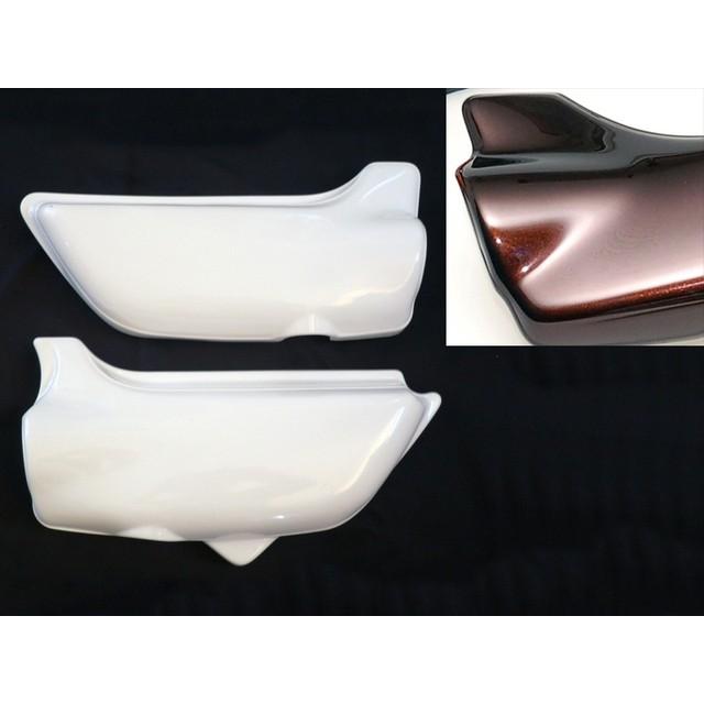 shiromi出品 DOREMI COLLECTION（ドレミコレクション） RSタイプ外装セット 火の玉