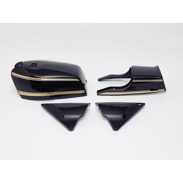 DOREMI COLLECTION（ドレミコレクション） MK2/Z750FX ペイント済