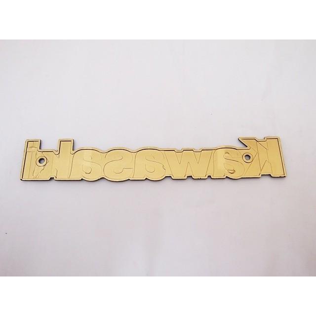 【ごーや】 DOREMI COLLECTION（ドレミコレクション） Z1000R タンクエンブレム