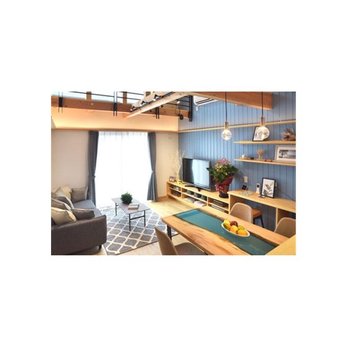 ディスプレイTV 42インチ カラー : ブラック ディスプレイ 東谷