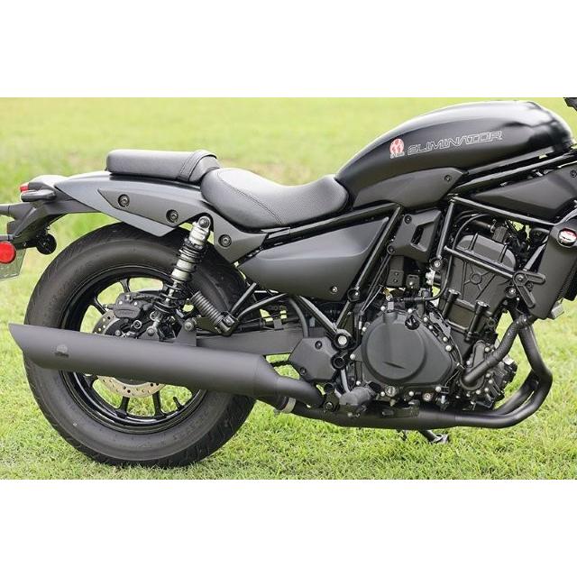 SP忠男 Sptadao SP忠男 KAWASAKI ELIMINATOR400 POWER BOX インナーBOX