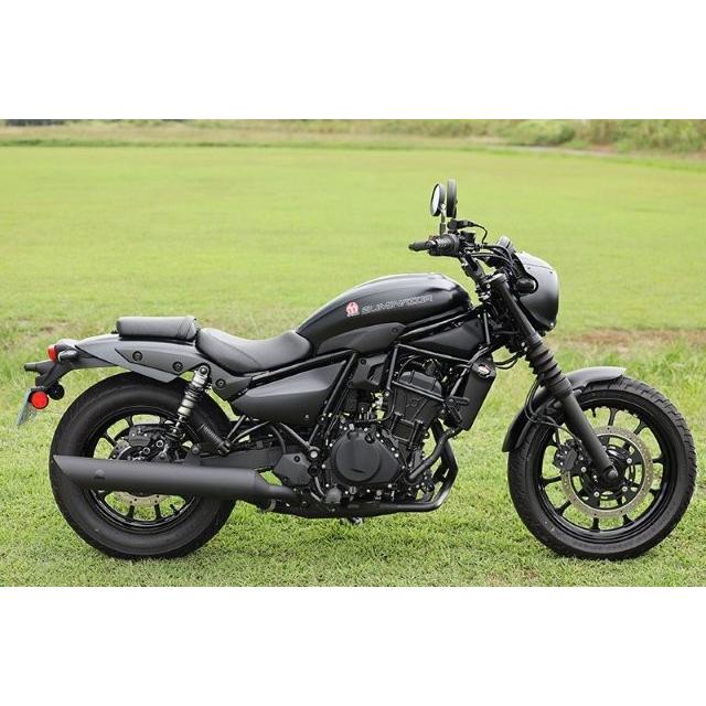 SP忠男 Sptadao SP忠男 KAWASAKI ELIMINATOR400 POWER BOX インナーBOX