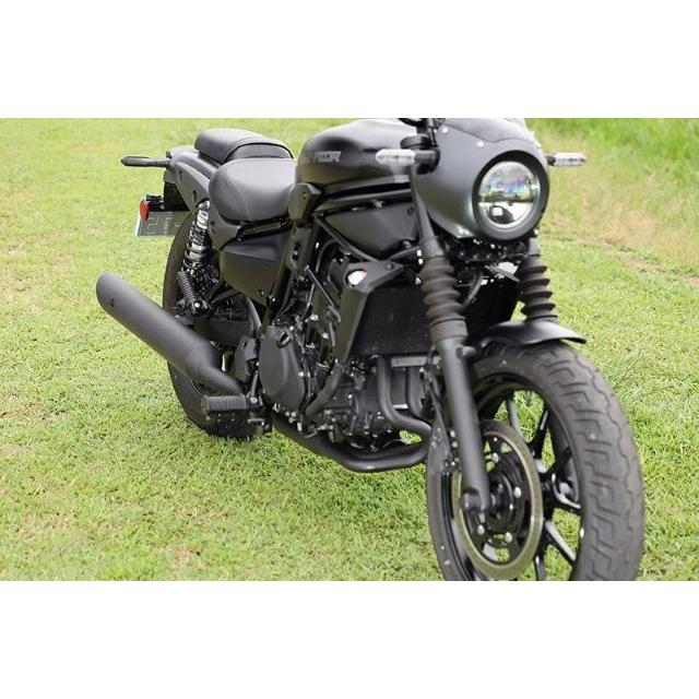 SP忠男 Sptadao SP忠男 KAWASAKI ELIMINATOR400 POWER BOX インナーBOX