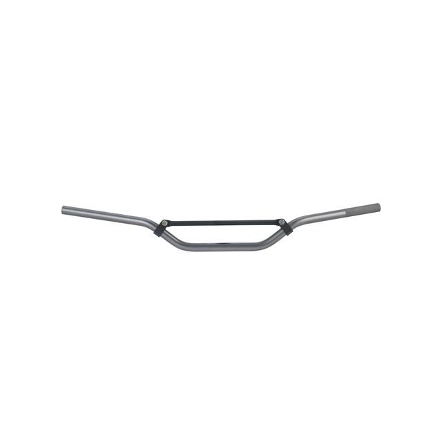 【ゆう】 ZETA 在庫有り ジータ COMP バー TI-COLOR DualSports MED ZE07-6458