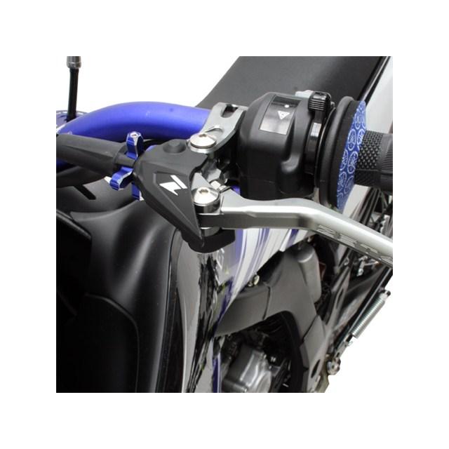 ZETA - 店卸し資産有り ジータ PIVOT 極点 CP 4F TI/BLUE ZE43-1411