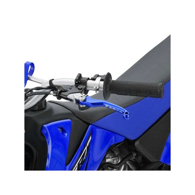 ZETA 在庫有り ジータ PIVOTレバーセット RED 3Fi BRAKETEC/GASGAS 21