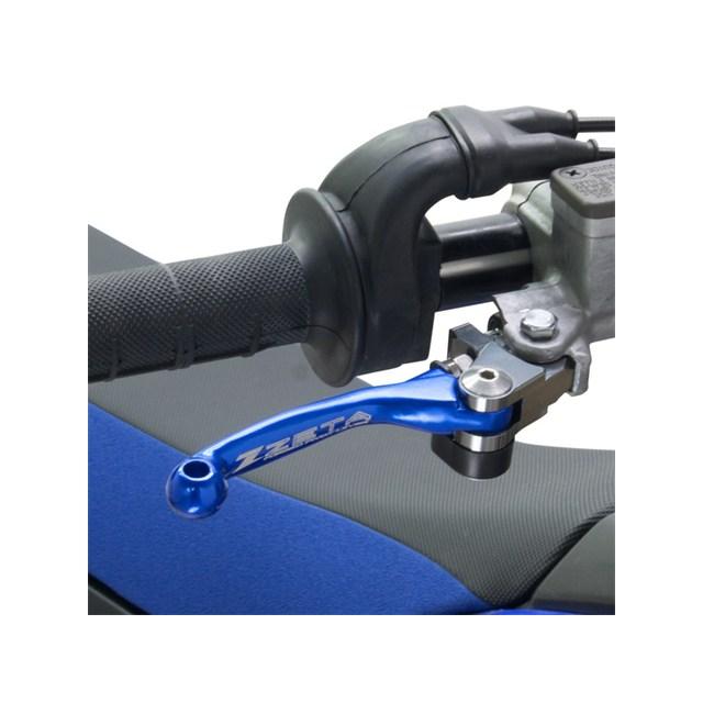 ZETA 在庫有り ジータ PIVOTレバーセット RED 3Fi BRAKETEC/GASGAS 21