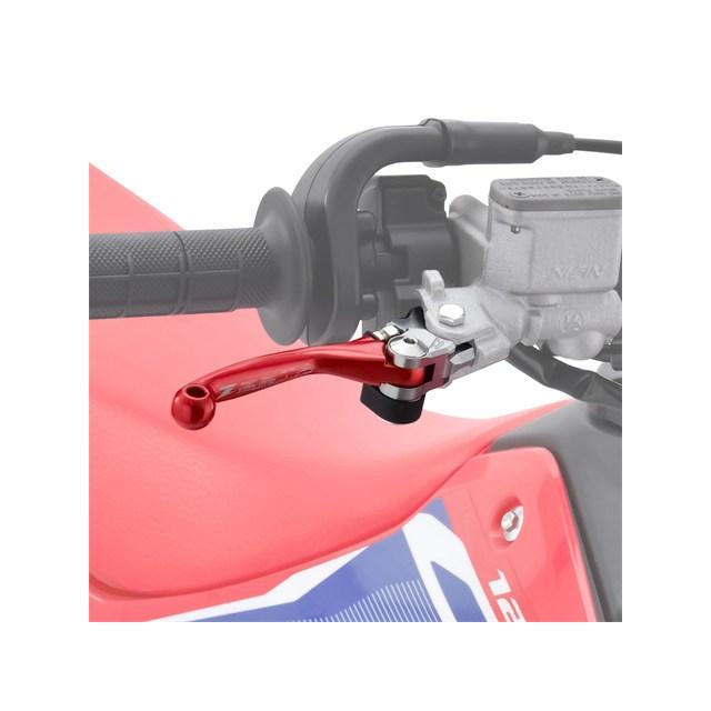 ZETA 在庫有り ジータ PIVOTレバーセット RED 3Fi BRAKETEC/GASGAS 21