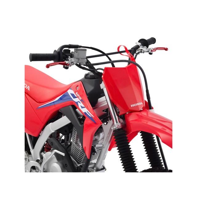 【タゴサク３点セット】 ZETA 在庫有り ジータ PIVOTレバーセット RED 3Fi BRAKETEC/GASGAS 21